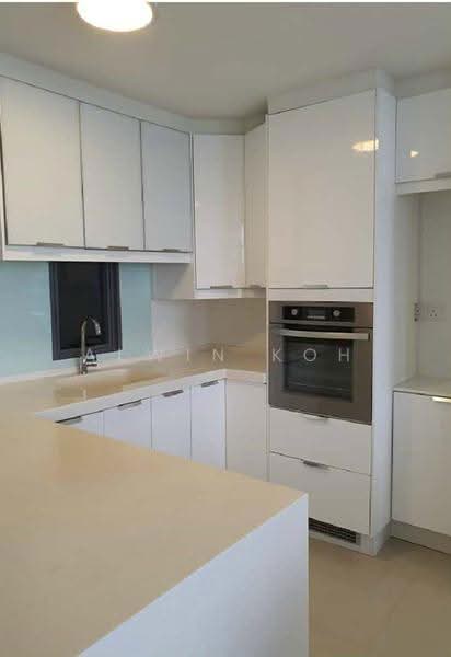 Condominium for Rent at The Fennel - Alwin Koh - Kitchen - PropertyGuru.com.my