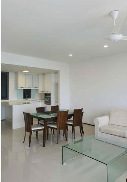 Condominium for Rent at The Fennel - Alwin Koh - Living Room - PropertyGuru.com.my