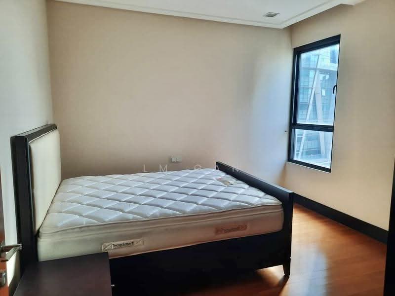 Condominium for Rent at The Binjai on the Park - LM Gan - Bedroom - PropertyGuru.com.my