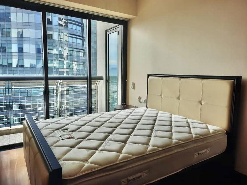 Condominium for Rent at The Binjai on the Park - LM Gan - Bedroom - PropertyGuru.com.my