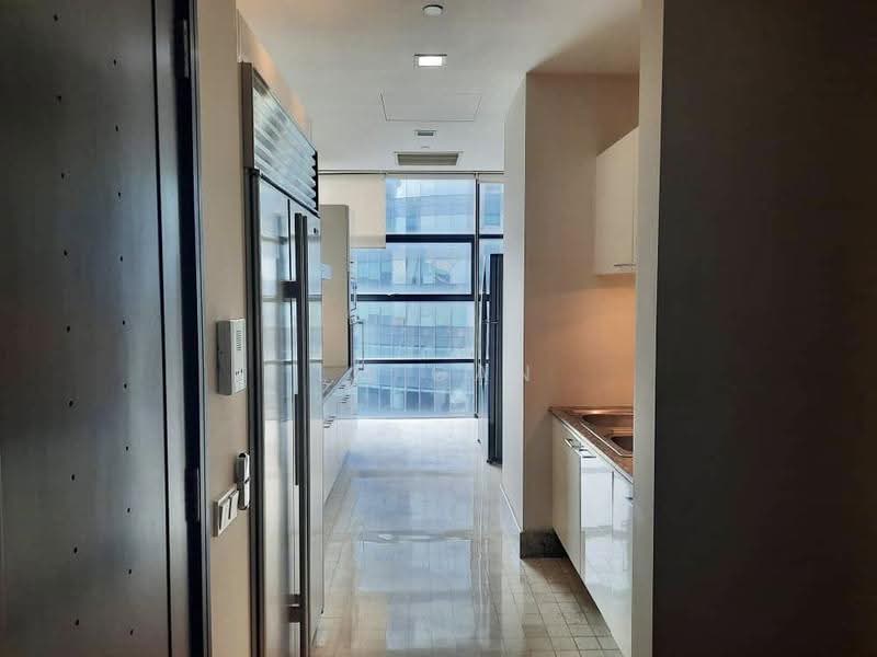 Condominium for Rent at The Binjai on the Park - LM Gan - Kitchen - PropertyGuru.com.my