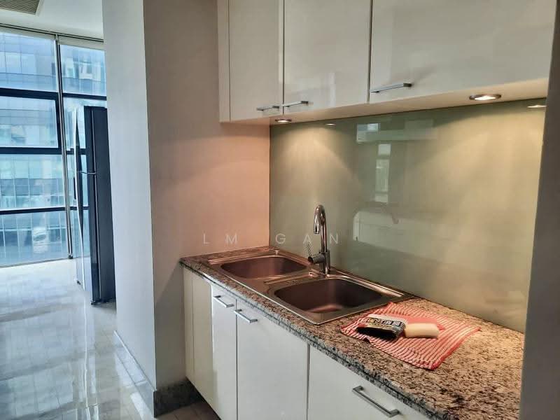 Condominium for Rent at The Binjai on the Park - LM Gan - Kitchen - PropertyGuru.com.my