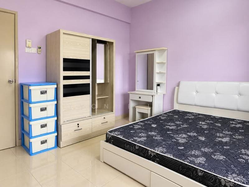 Condominium for Rent at Sea View Tower - Yvonne Lee - Bedroom - PropertyGuru.com.my