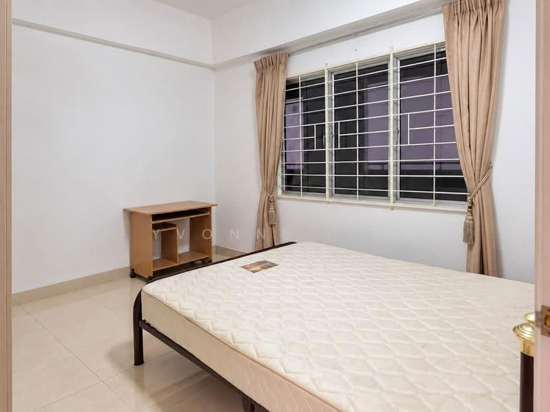 Condominium for Rent at Sea View Tower - Yvonne Lee - Bedroom - PropertyGuru.com.my