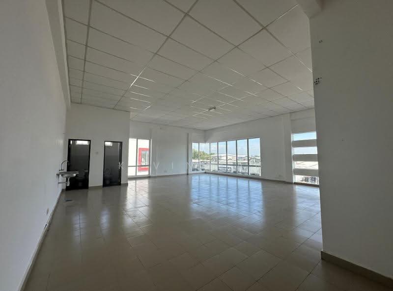 Semi-D Factory for Rent in Nilai 3 (Nilai) - Kevin Tan - PropertyGuru.com.my