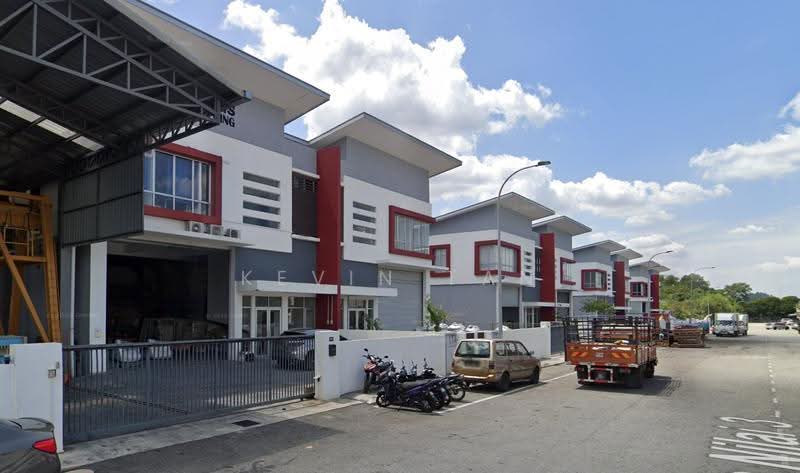 Semi-D Factory for Rent in Nilai 3 (Nilai) - Kevin Tan - PropertyGuru.com.my