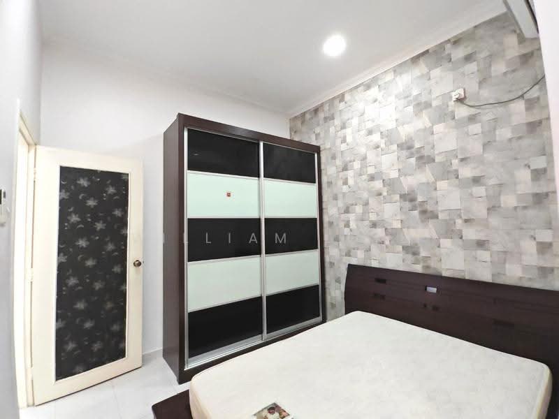 1-storey Terraced House for Rent in Austin (Johor Bahru) - William Loke - Bedroom - PropertyGuru.com.my