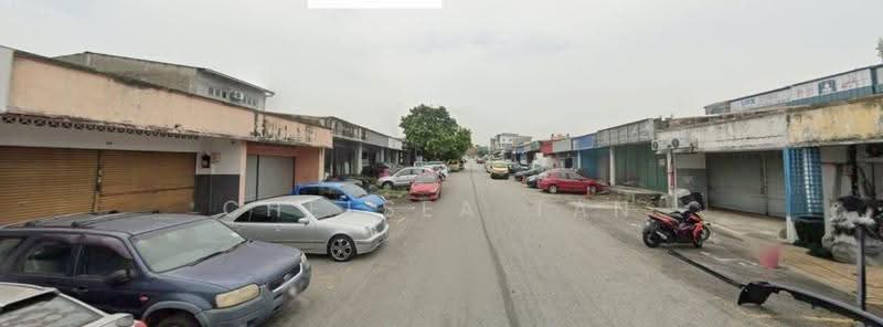 Kilang untuk Disewa di Seksyen U1 (Glenmarie) - Chelsea Tan - PropertyGuru.com.my