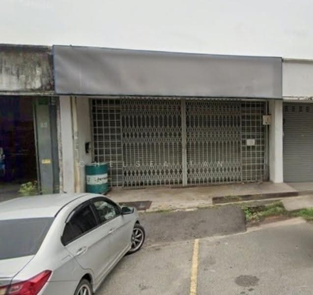 Kilang untuk Disewa di Seksyen U1 (Glenmarie) - Chelsea Tan - Exterior - PropertyGuru.com.my