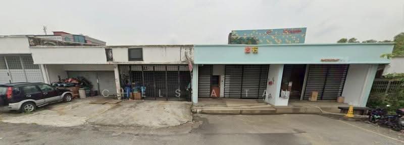 Kilang untuk Disewa di Seksyen U1 (Glenmarie) - Chelsea Tan - PropertyGuru.com.my