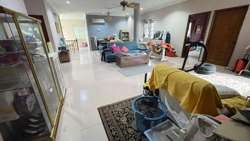 Bungalow House for Sale in Petaling Jaya (Selangor) - Jercy Tan - Living Room - PropertyGuru.com.my