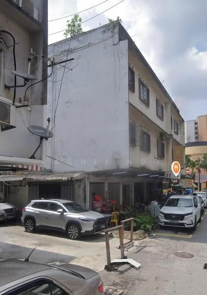 Shop / Office for Rent in Pudu (KL City Centre) - Rachel Ngu - PropertyGuru.com.my