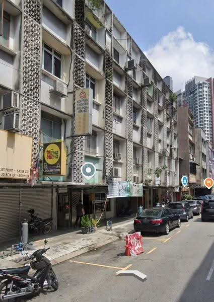 Shop / Office for Rent in Pudu (KL City Centre) - Rachel Ngu - PropertyGuru.com.my