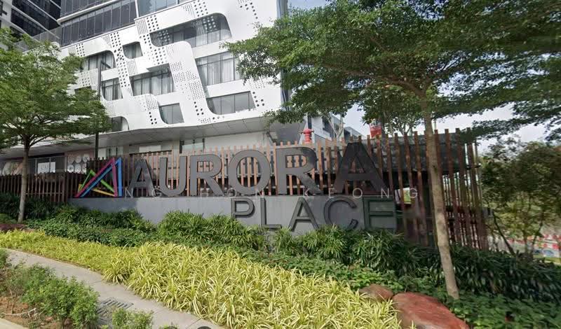 Kedai / Pejabat untuk Dijual di Bukit Jalil (Kuala Lumpur) - Ng Hon Keong - Exterior - PropertyGuru.com.my