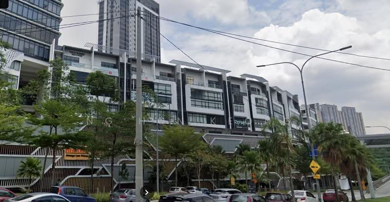 Kedai / Pejabat untuk Dijual di Bukit Jalil (Kuala Lumpur) - Ng Hon Keong - Exterior - PropertyGuru.com.my