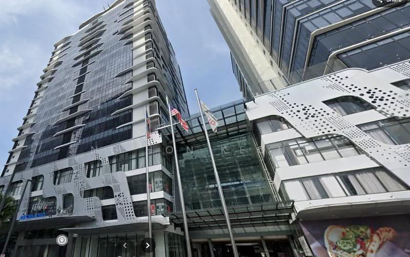 Kedai / Pejabat untuk Dijual di Bukit Jalil (Kuala Lumpur) - Ng Hon Keong - Exterior - PropertyGuru.com.my