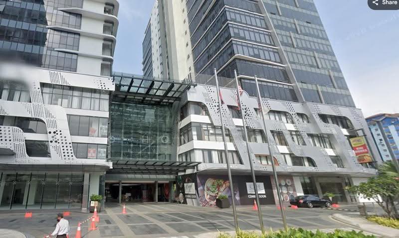 Kedai / Pejabat untuk Dijual di Bukit Jalil (Kuala Lumpur) - Ng Hon Keong - Exterior - PropertyGuru.com.my