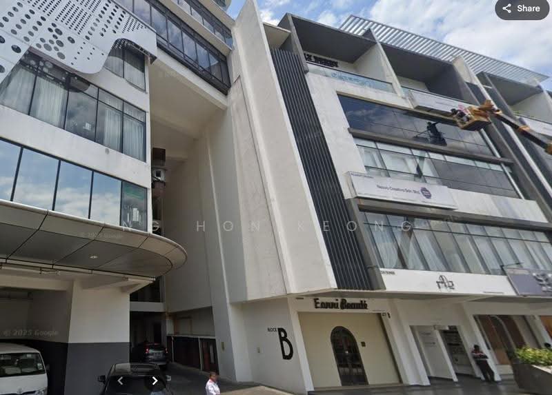 Kedai / Pejabat untuk Dijual di Bukit Jalil (Kuala Lumpur) - Ng Hon Keong - Exterior - PropertyGuru.com.my
