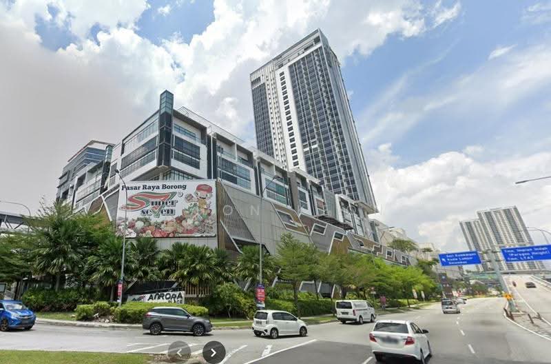 Kedai / Pejabat untuk Dijual di Bukit Jalil (Kuala Lumpur) - Ng Hon Keong - Exterior - PropertyGuru.com.my
