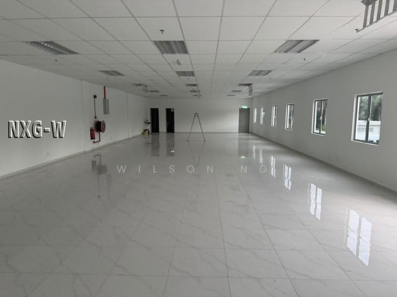 Detached Factory for Sale in Telok Panglima Garang (Selangor) - Wilson Ng - PropertyGuru.com.my