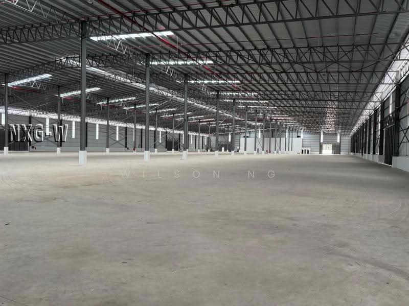 Detached Factory for Sale in Telok Panglima Garang (Selangor) - Wilson Ng - PropertyGuru.com.my
