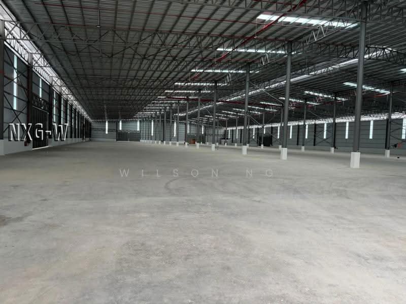 Detached Factory for Sale in Telok Panglima Garang (Selangor) - Wilson Ng - PropertyGuru.com.my