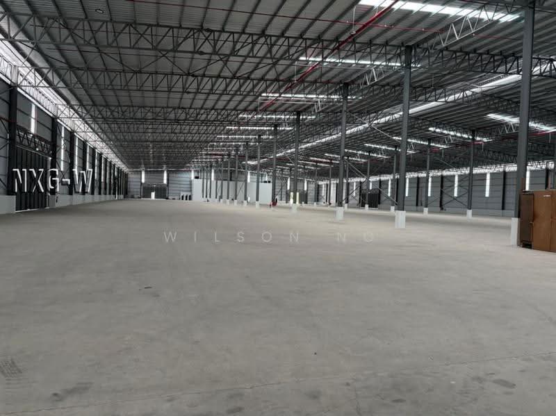Detached Factory for Sale in Telok Panglima Garang (Selangor) - Wilson Ng - PropertyGuru.com.my