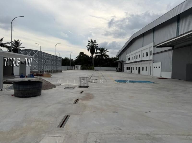 Detached Factory for Sale in Telok Panglima Garang (Selangor) - Wilson Ng - PropertyGuru.com.my