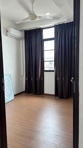 Apartment for Sale at Stutong Tiarra - Leslie Loi - Bedroom - PropertyGuru.com.my