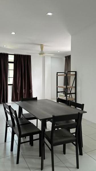 Apartment for Sale at Stutong Tiarra - Leslie Loi - Dining Room - PropertyGuru.com.my