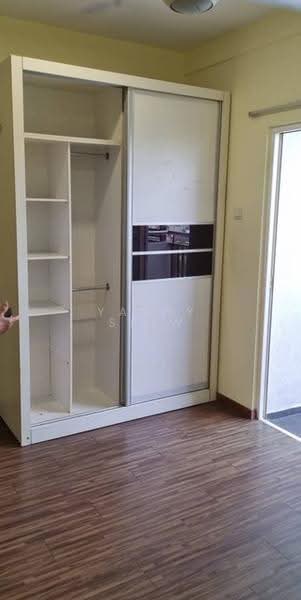 Kediaman Servis untuk Dijual di The Loft @ ZetaPark - Yanny Siow - Interior - PropertyGuru.com.my