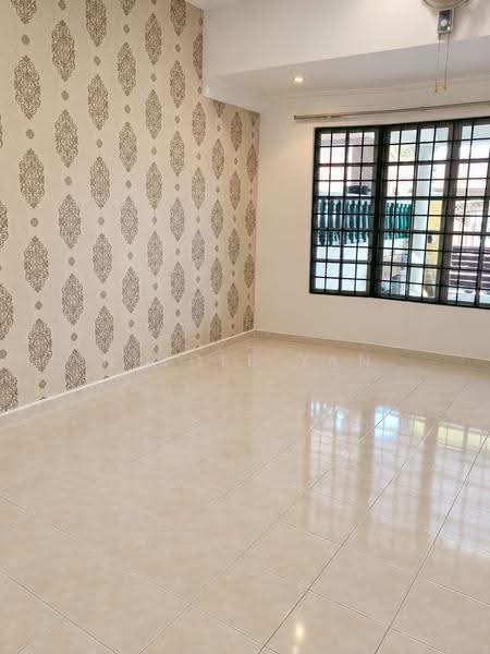 Rumah Teres 2-Tingkat untuk Disewa di Kepong (Kuala Lumpur) - Nicole Yan - Interior - PropertyGuru.com.my