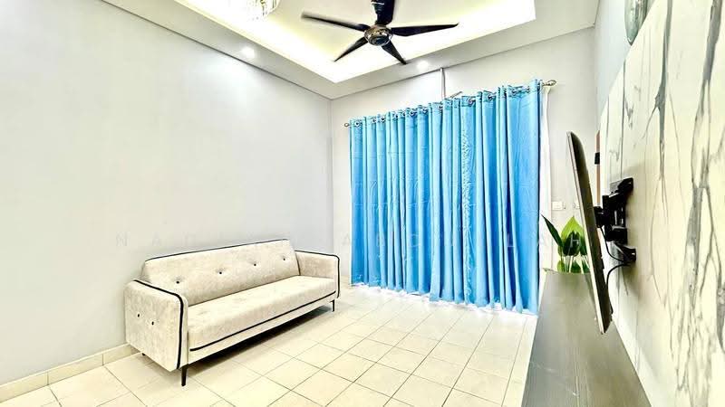 Apartment for Rent at Gamuda Gardens @ Sungai Buloh - Nadiah Abdullah - PropertyGuru.com.my