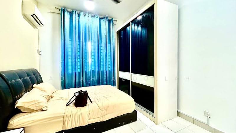 Apartment for Rent at Gamuda Gardens @ Sungai Buloh - Nadiah Abdullah - PropertyGuru.com.my