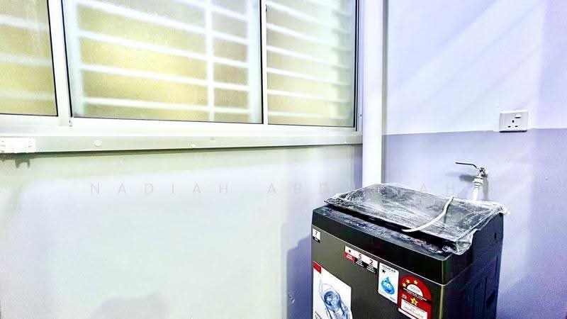 Apartment for Rent at Gamuda Gardens @ Sungai Buloh - Nadiah Abdullah - PropertyGuru.com.my
