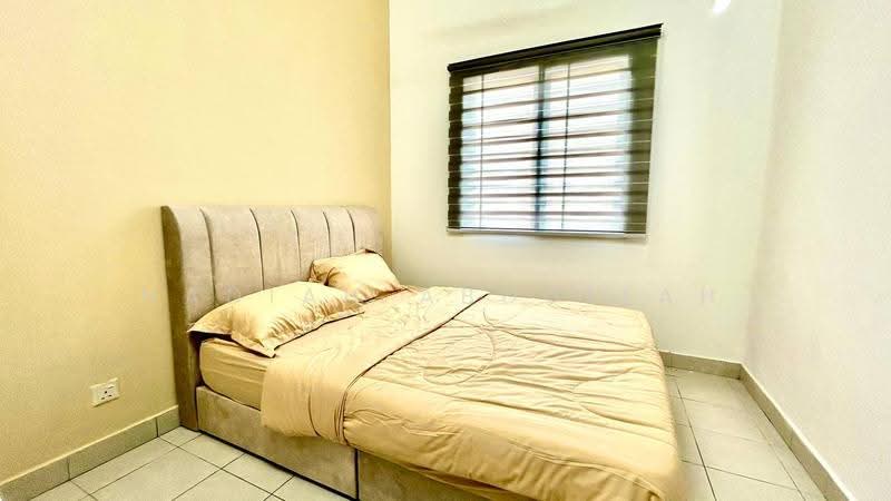 Apartment for Rent at Gamuda Gardens @ Sungai Buloh - Nadiah Abdullah - PropertyGuru.com.my