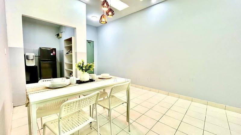 Apartment for Rent at Gamuda Gardens @ Sungai Buloh - Nadiah Abdullah - PropertyGuru.com.my