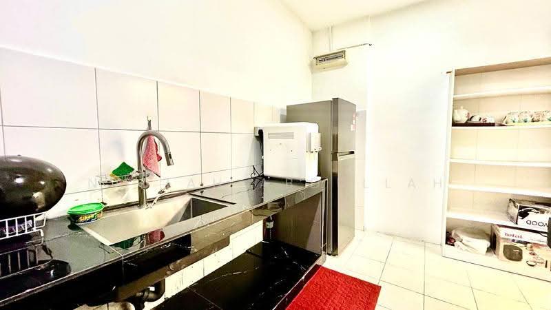 Apartment for Rent at Gamuda Gardens @ Sungai Buloh - Nadiah Abdullah - PropertyGuru.com.my