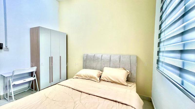 Apartment for Rent at Gamuda Gardens @ Sungai Buloh - Nadiah Abdullah - PropertyGuru.com.my
