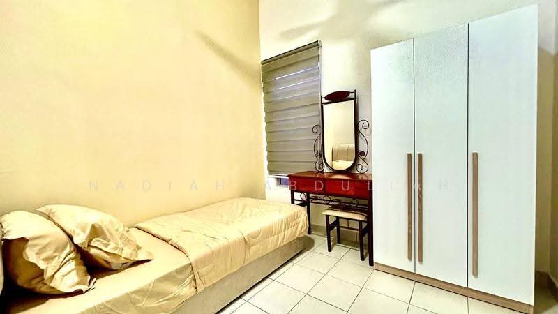Apartment for Rent at Gamuda Gardens @ Sungai Buloh - Nadiah Abdullah - PropertyGuru.com.my