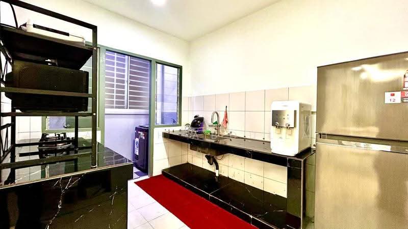 Apartment for Rent at Gamuda Gardens @ Sungai Buloh - Nadiah Abdullah - PropertyGuru.com.my