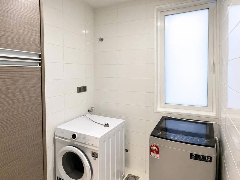Condominium for Rent at The Northshore Gardens - Echo Ng - PropertyGuru.com.my