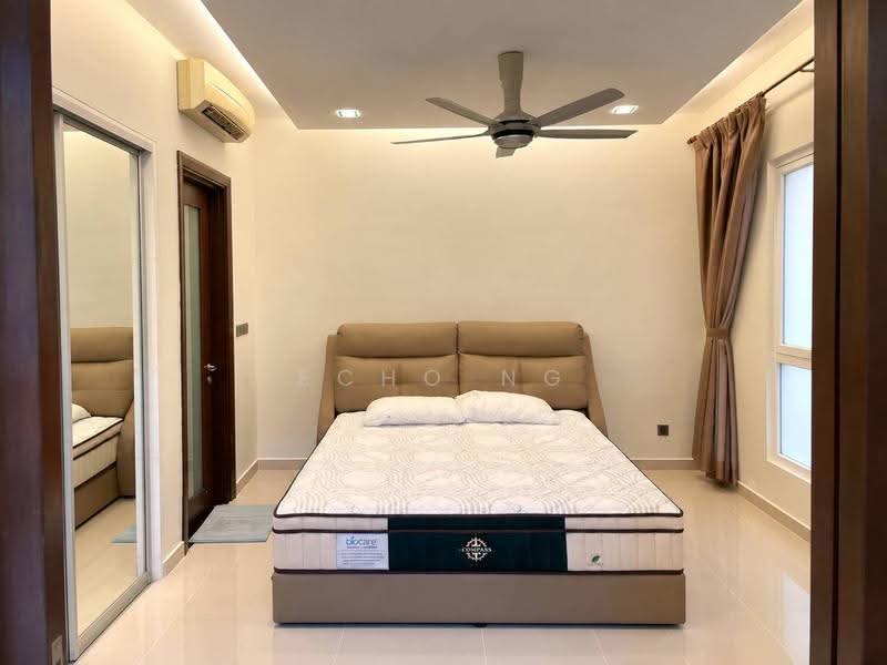 Condominium for Rent at The Northshore Gardens - Echo Ng - Bedroom - PropertyGuru.com.my