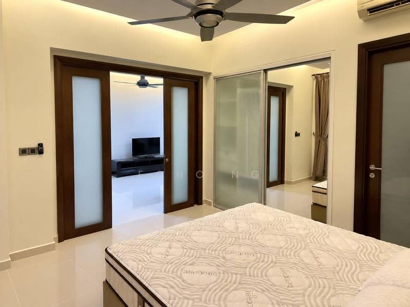 Condominium for Rent at The Northshore Gardens - Echo Ng - Bedroom - PropertyGuru.com.my
