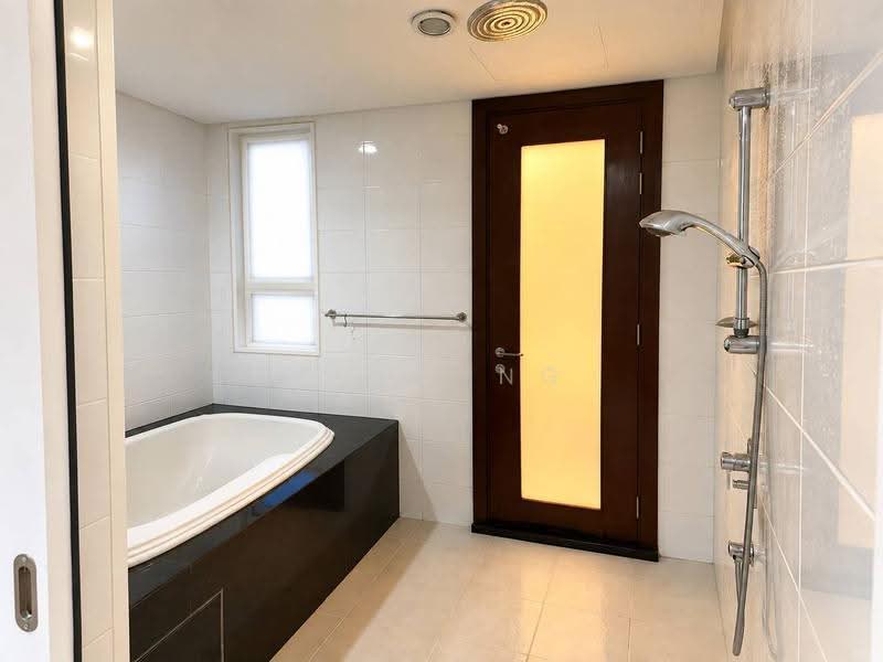 Condominium for Rent at The Northshore Gardens - Echo Ng - Bathroom - PropertyGuru.com.my