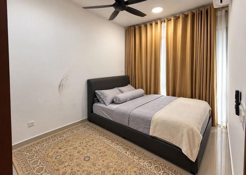 2-storey Terraced House for Sale in Setia Safiro (Cyberjaya) - Mudz Salahuddin - Bedroom - PropertyGuru.com.my