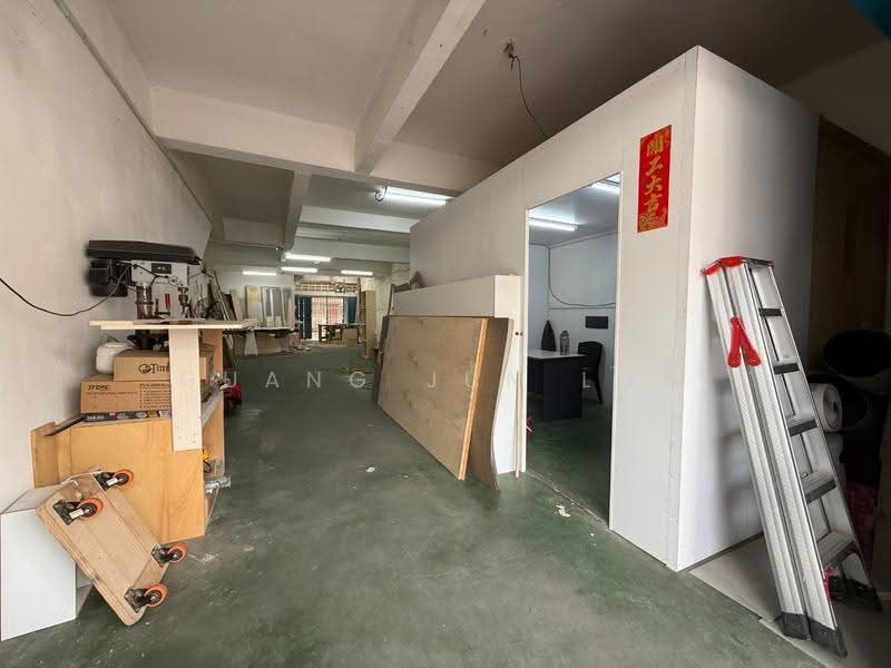 Shop for Sale in Taman Skudai Baru (Skudai) - Guang Jun Loh - PropertyGuru.com.my