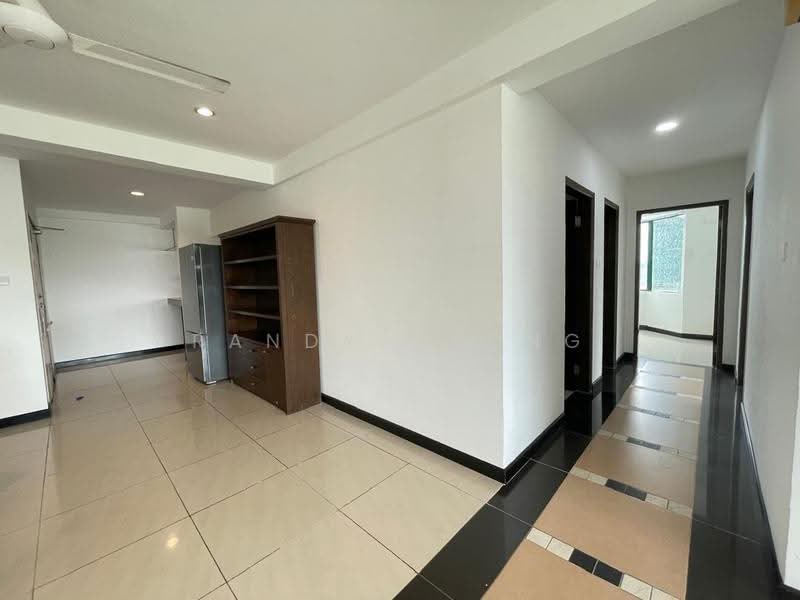 Kediaman Servis untuk Dijual di Likas Square - Randy Chong - PropertyGuru.com.my