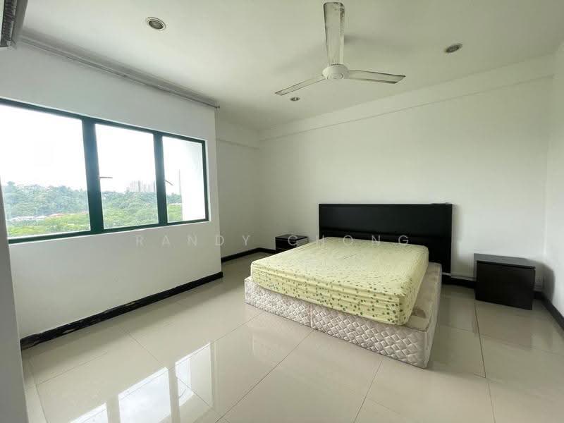 Kediaman Servis untuk Dijual di Likas Square - Randy Chong - PropertyGuru.com.my