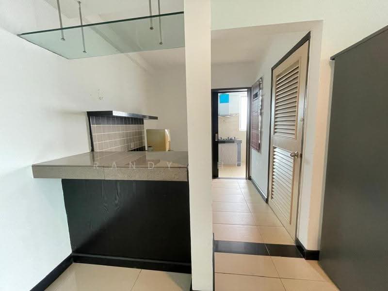 Kediaman Servis untuk Dijual di Likas Square - Randy Chong - PropertyGuru.com.my